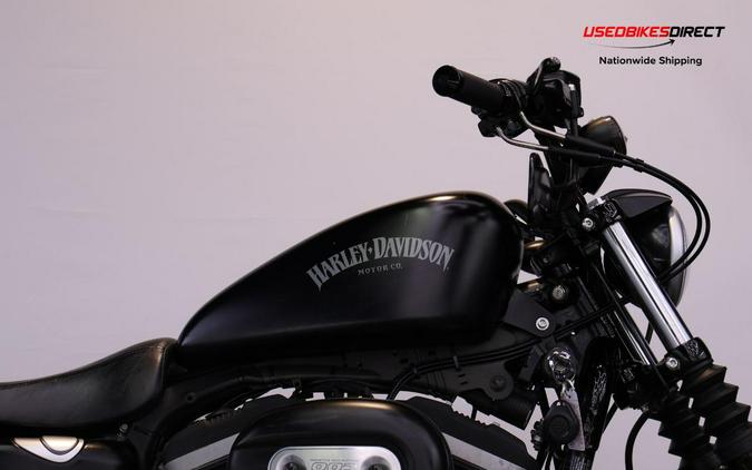 2013 Harley-Davidson Sportster 883 - $5,299.00