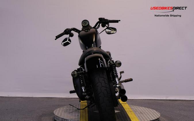 2013 Harley-Davidson Sportster 883 - $5,299.00