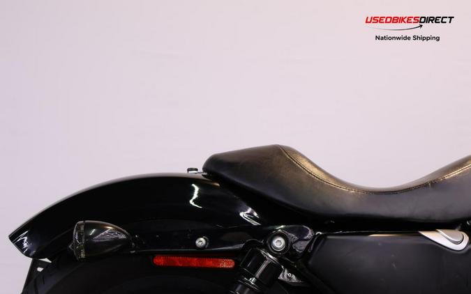 2013 Harley-Davidson Sportster 883 - $5,299.00