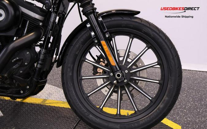 2013 Harley-Davidson Sportster 883 - $5,299.00