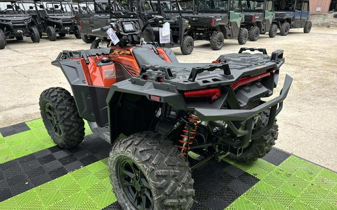 2026 Polaris Sportsman XP 1000 S