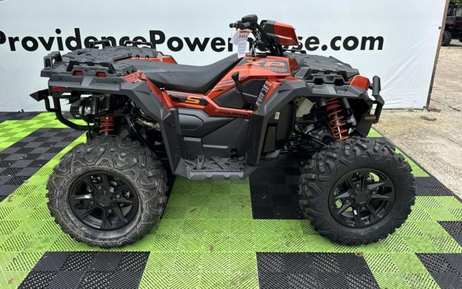 2026 Polaris Sportsman XP 1000 S