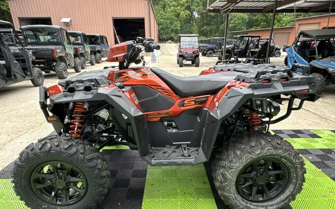 2026 Polaris Sportsman XP 1000 S