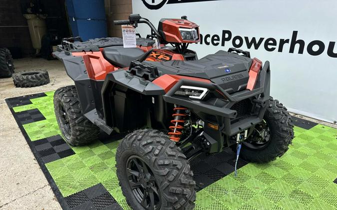 2026 Polaris Sportsman XP 1000 S