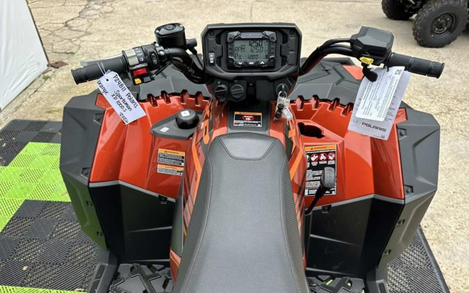 2026 Polaris Sportsman XP 1000 S