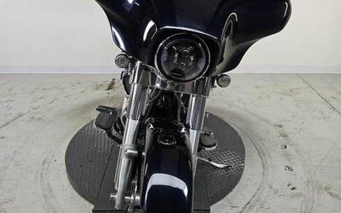 2019 Harley-Davidson® FLHX - Street Glide®