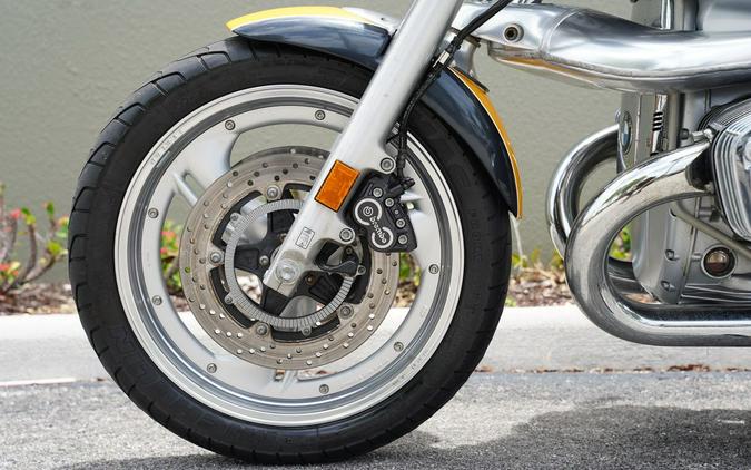 2001 BMW R1200C Phoenix Edition