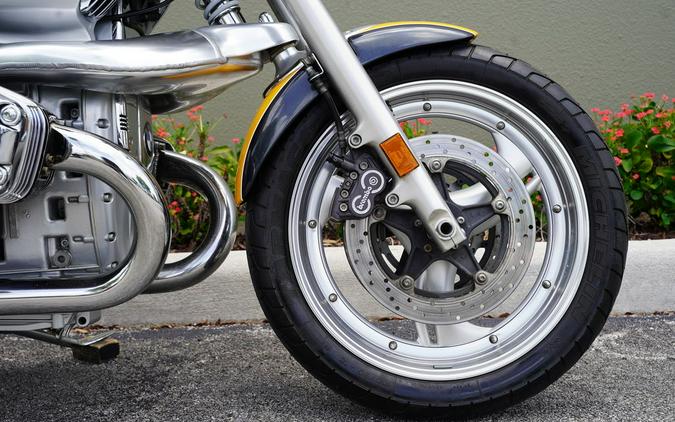 2001 BMW R1200C Phoenix Edition