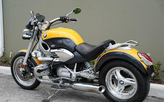 2001 BMW R1200C Phoenix Edition