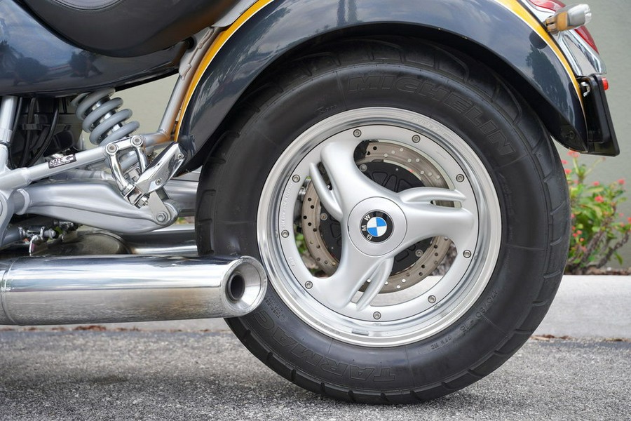 2001 BMW R1200C Phoenix Edition