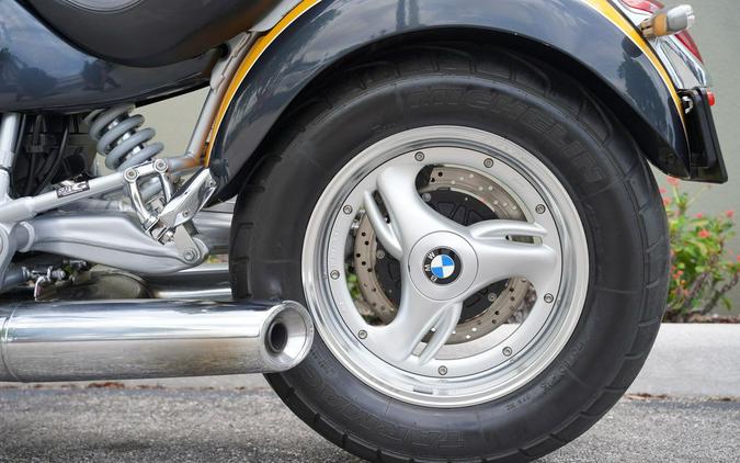 2001 BMW R1200C Phoenix Edition