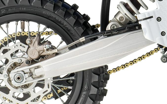 2027 Husqvarna TC 65