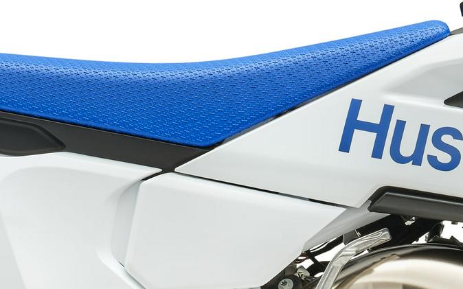 2027 Husqvarna TC 65