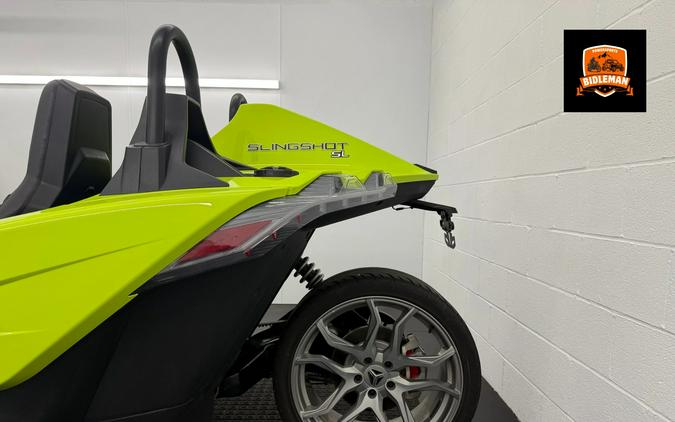 2023 Polaris Slingshot SL