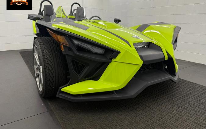 2023 Polaris Slingshot SL