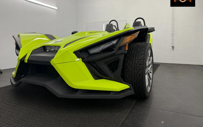 2023 Polaris Slingshot SL