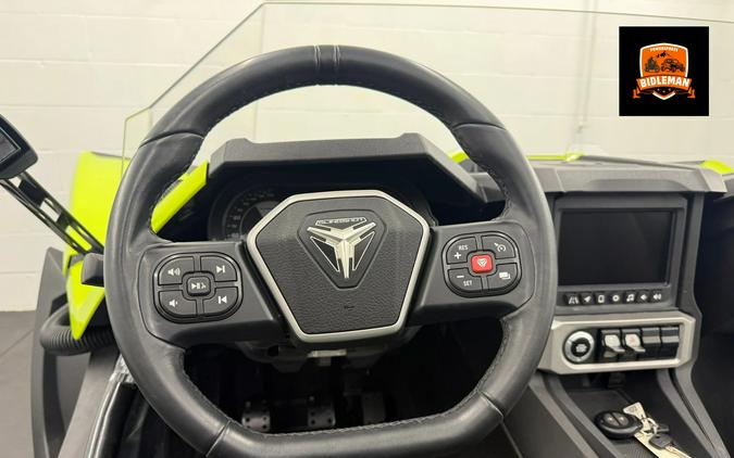 2023 Polaris Slingshot SL