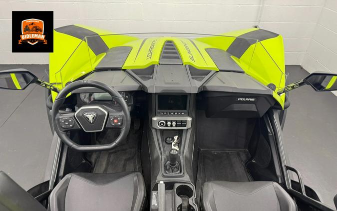 2023 Polaris Slingshot SL