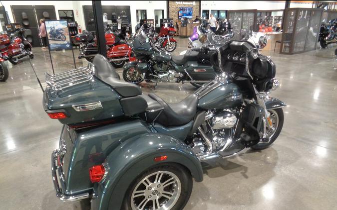 2020 Harley-Davidson Tri Glide® Ultra