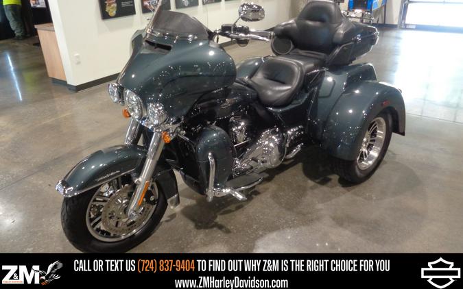 2020 Harley-Davidson Tri Glide® Ultra
