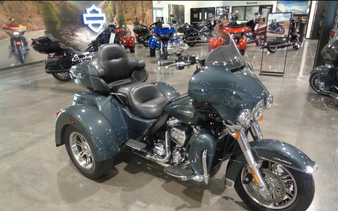 2020 Harley-Davidson Tri Glide® Ultra