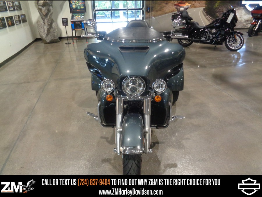 2020 Harley-Davidson Tri Glide® Ultra