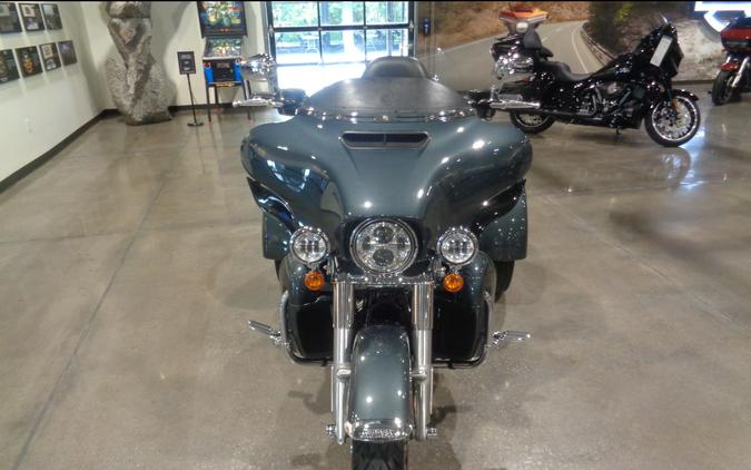 2020 Harley-Davidson Tri Glide® Ultra