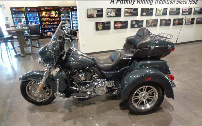 2020 Harley-Davidson Tri Glide® Ultra