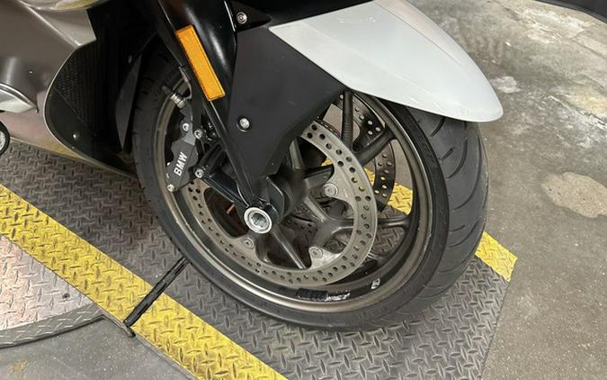 2013 BMW K 1600 GT