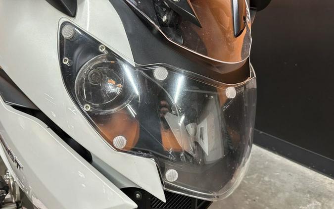 2013 BMW K 1600 GT