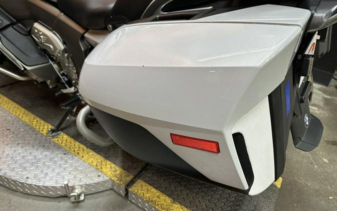 2013 BMW K 1600 GT