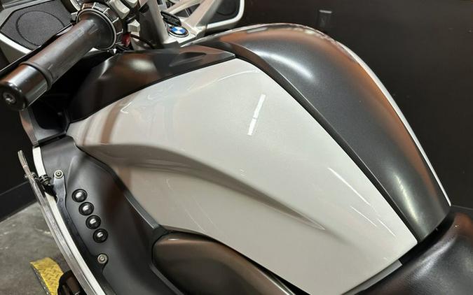 2013 BMW K 1600 GT