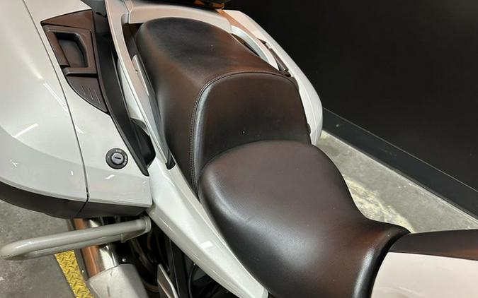 2013 BMW K 1600 GT