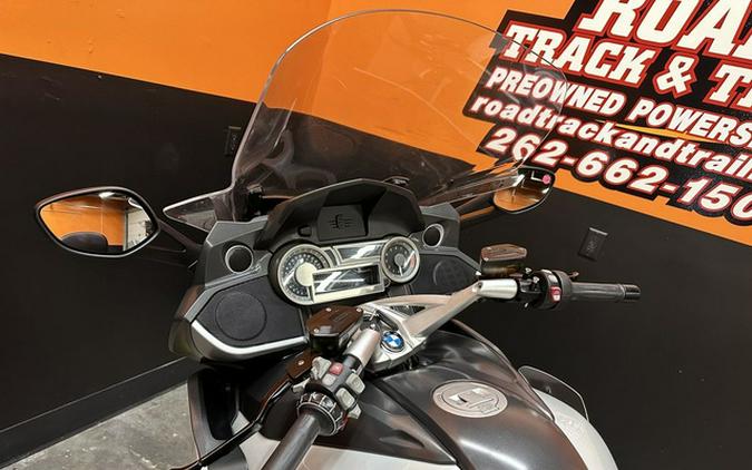 2013 BMW K 1600 GT