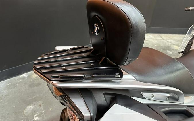 2013 BMW K 1600 GT