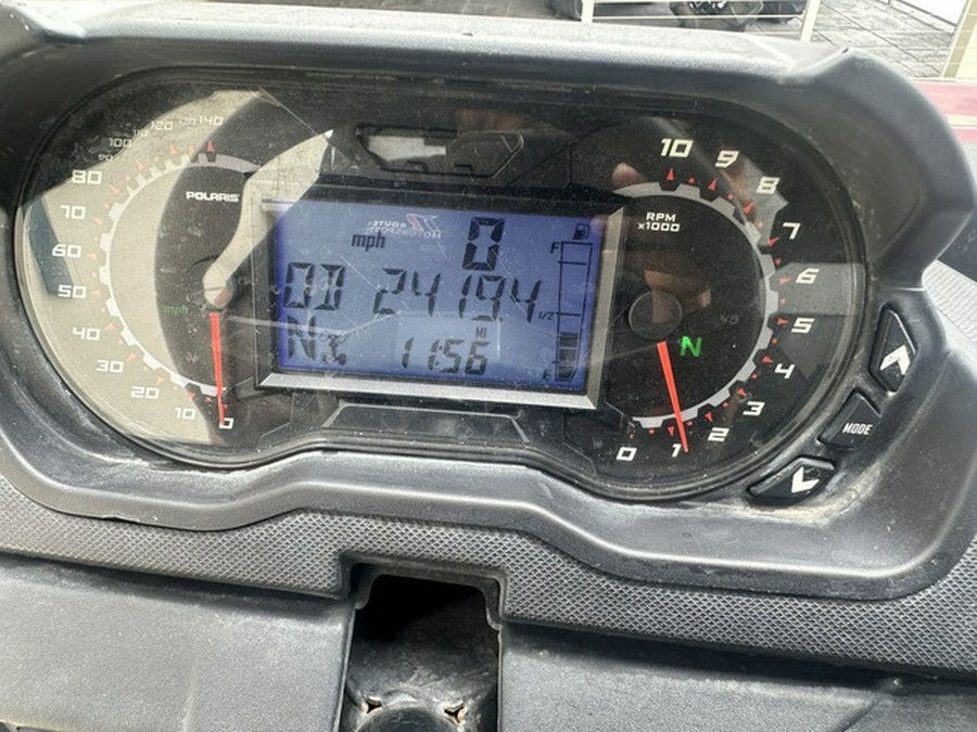 2021 Polaris Ranger XP 1000 Premium