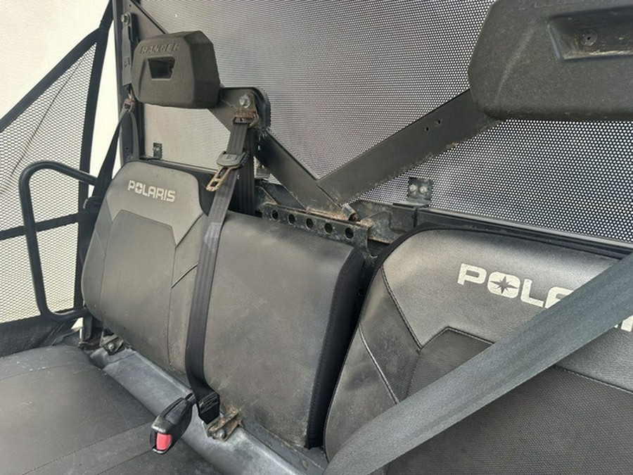2021 Polaris Ranger XP 1000 Premium
