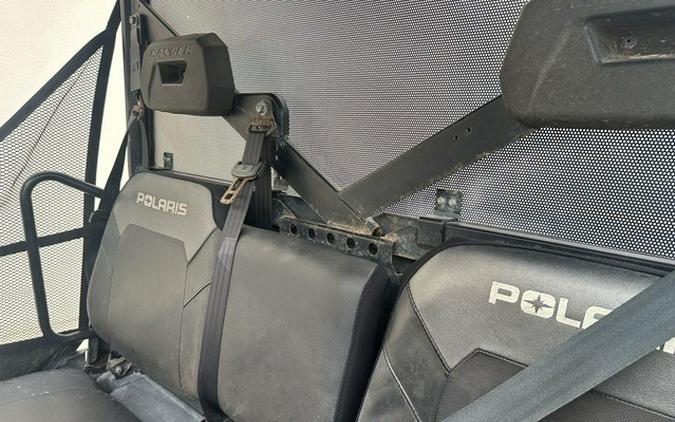 2021 Polaris Ranger XP 1000 Premium