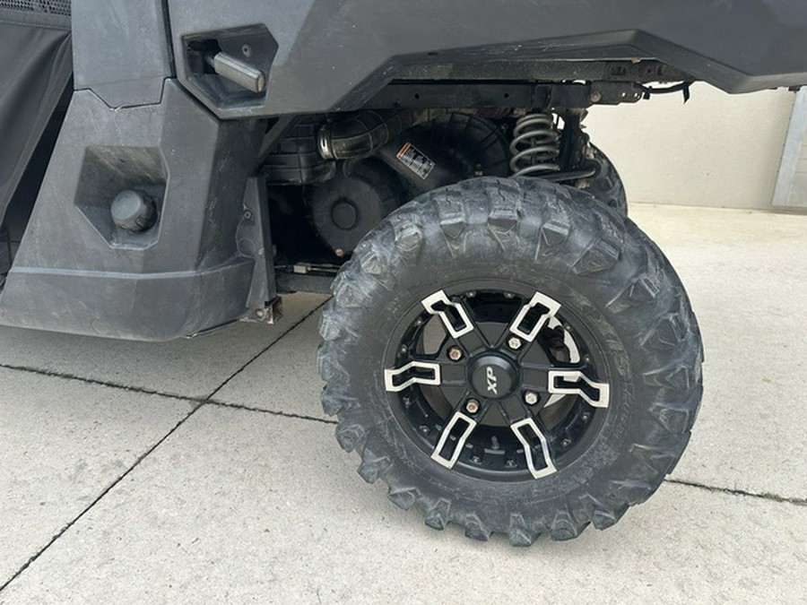 2021 Polaris Ranger XP 1000 Premium