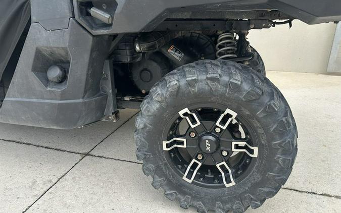 2021 Polaris Ranger XP 1000 Premium
