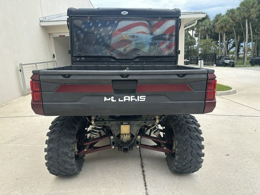 2021 Polaris Ranger XP 1000 Premium