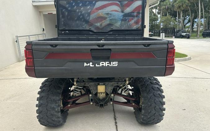 2021 Polaris Ranger XP 1000 Premium