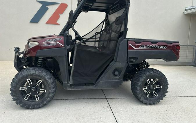 2021 Polaris Ranger XP 1000 Premium