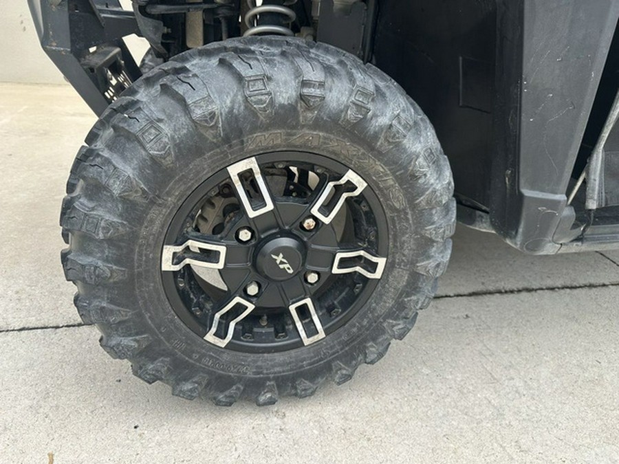 2021 Polaris Ranger XP 1000 Premium
