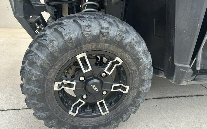 2021 Polaris Ranger XP 1000 Premium