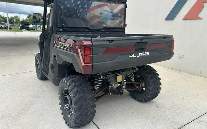 2021 Polaris Ranger XP 1000 Premium