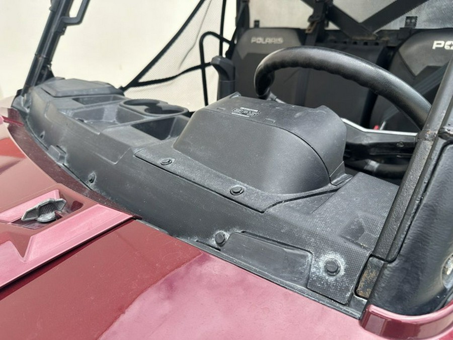 2021 Polaris Ranger XP 1000 Premium