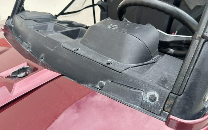 2021 Polaris Ranger XP 1000 Premium