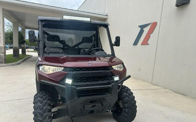 2021 Polaris Ranger XP 1000 Premium