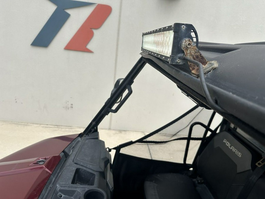 2021 Polaris Ranger XP 1000 Premium